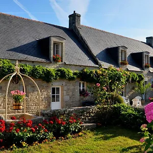 Ferme De Poulpeye Maison d'hôtes