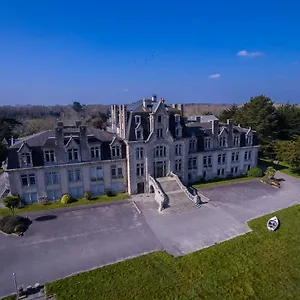 Le Domaine Du Dourdy Village de vacances