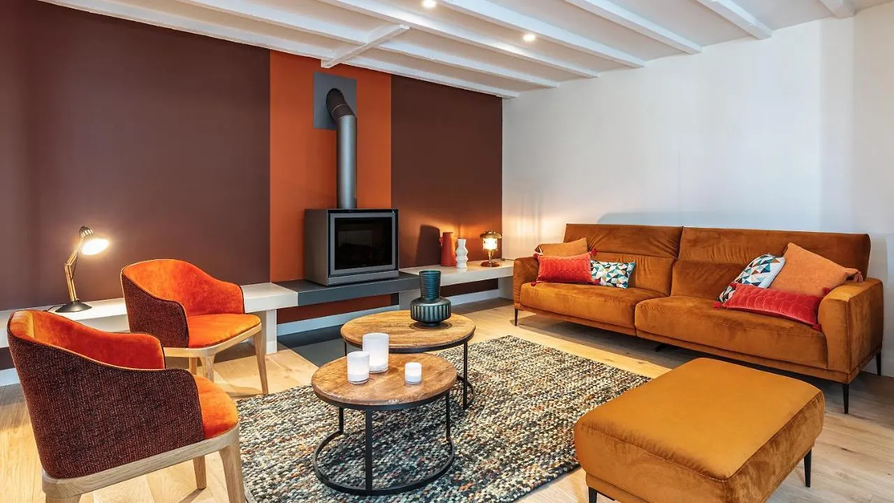 La Marine Villa Loctudy
