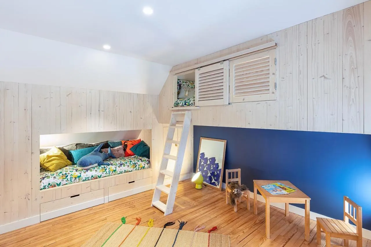 La Marine Villa Loctudy Holiday home