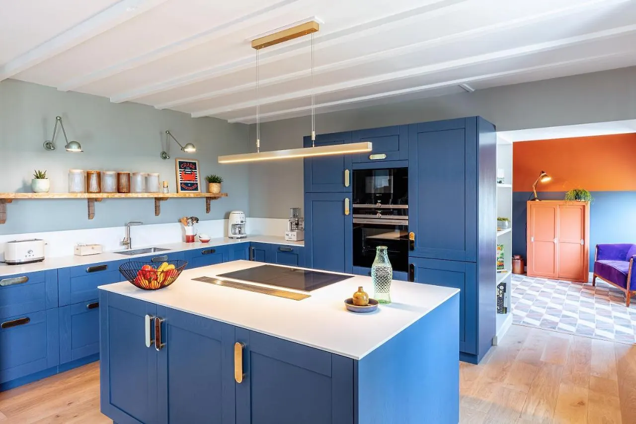 La Marine Villa Loctudy