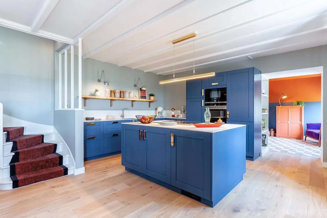Holiday home La Marine Villa Loctudy