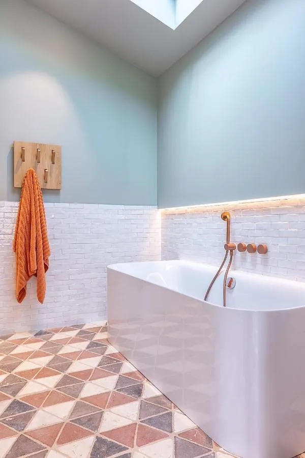La Marine Villa Loctudy Holiday home
